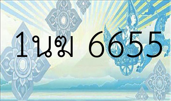 1นฆ 6655